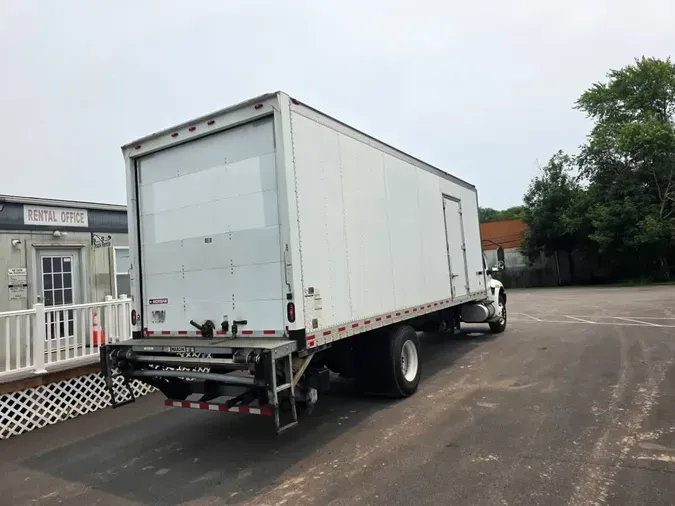 2020 NAVISTAR INTERNATIONAL MV607 (4X2)afc1eb5790c02c2a5c2e27d77c3b1b4c