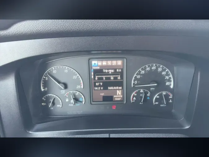 2025 Freightliner Cascadia 126afc310bbfb4c1a1b185af9c1d3fda06e