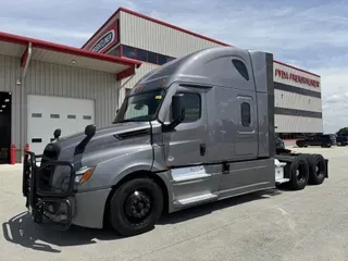 2022 Freightliner Cascadia&reg;