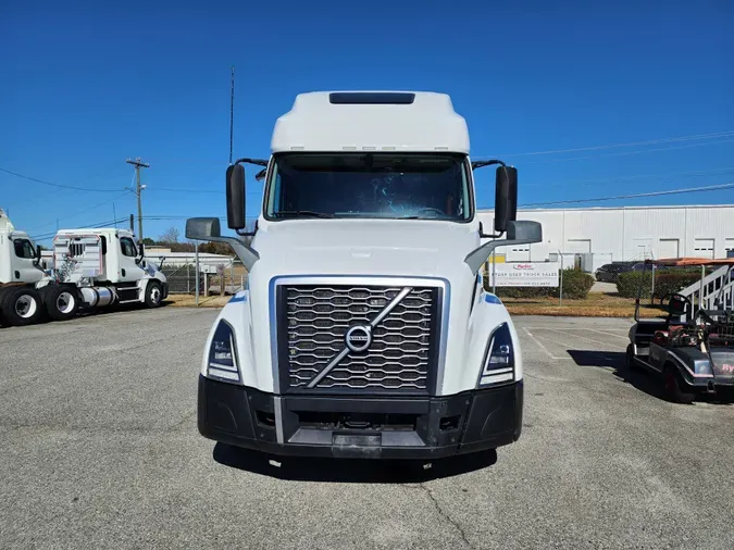 2019 VOLVO VNL64T-760