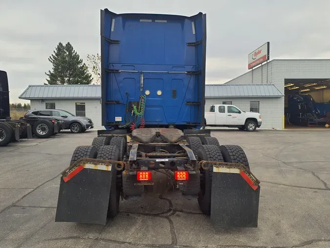 2020 NAVISTAR INTERNATIONAL LT625 SLPR CAB