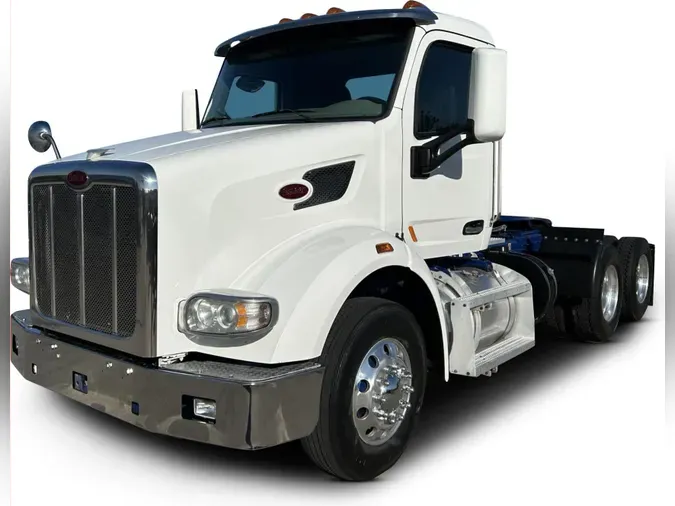 2018 Peterbilt 567afc62d113c3de067c5af3e83b031530c