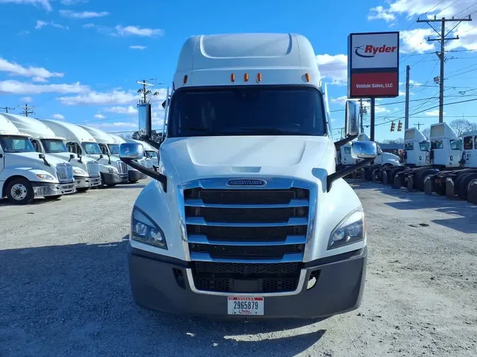 2020 FREIGHTLINER/MERCEDES NEW CASCADIA PX12664