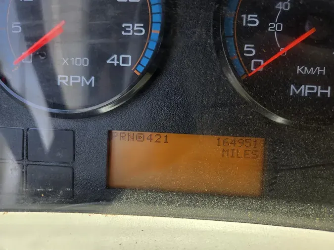 2019 International 4300