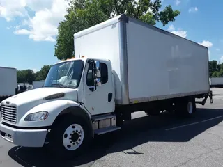 2019 FREIGHTLINER M2 106