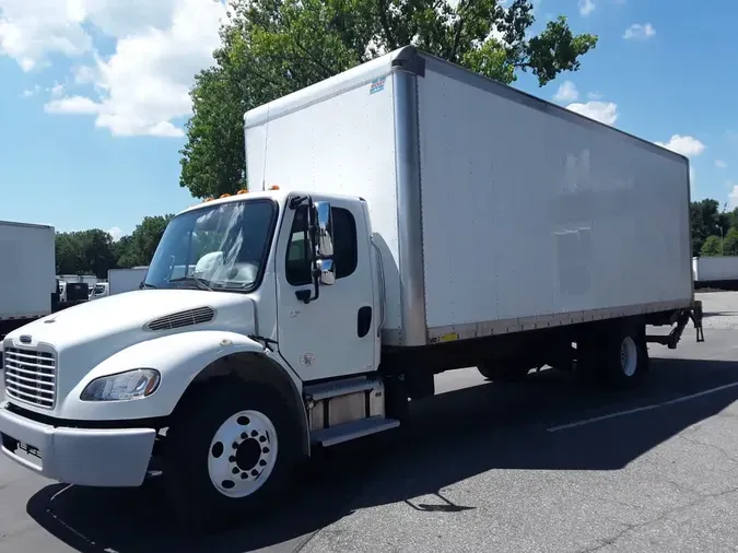 2019 FREIGHTLINER M2 106afc7d2f010a38d4d36f48edb226e25bb