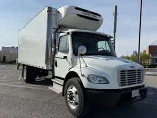 2019 FREIGHTLINER/MERCEDES M2 106