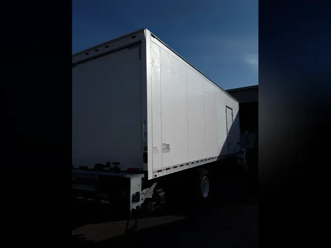 2019 NAVISTAR INTERNATIONAL 4300