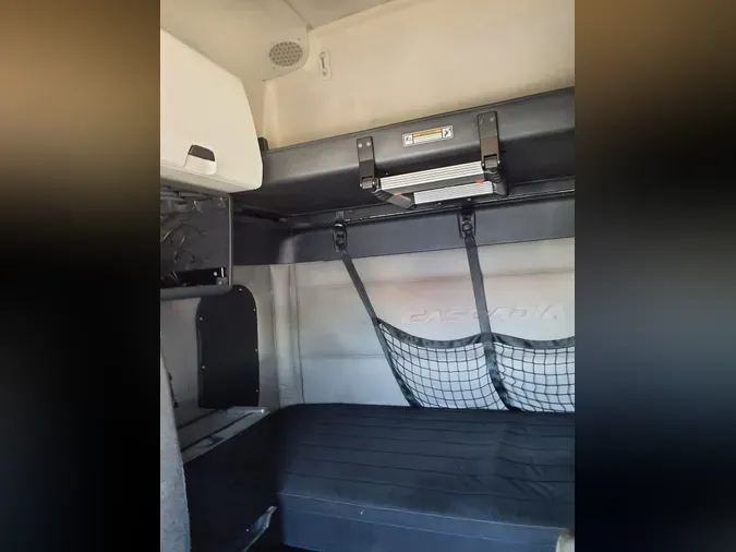 2020 FREIGHTLINER/MERCEDES NEW CASCADIA PX12664