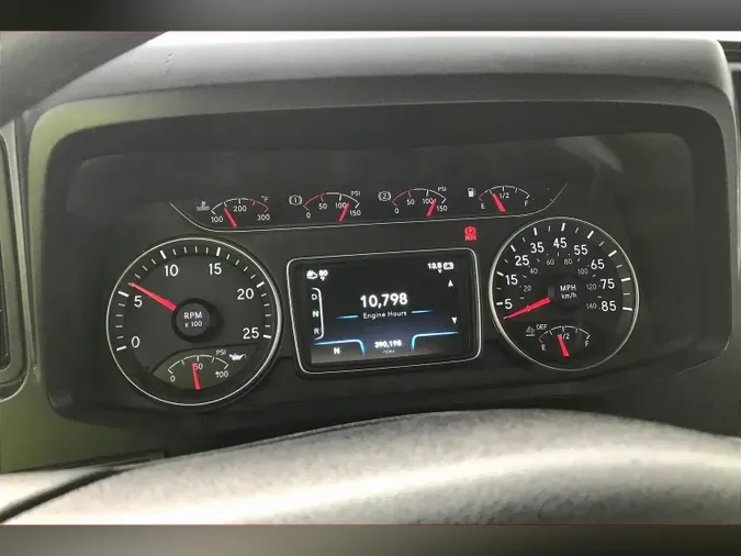 2020 INT LT625 6x4