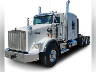 2019 Kenworth T800