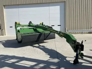 2010 John Deere 630