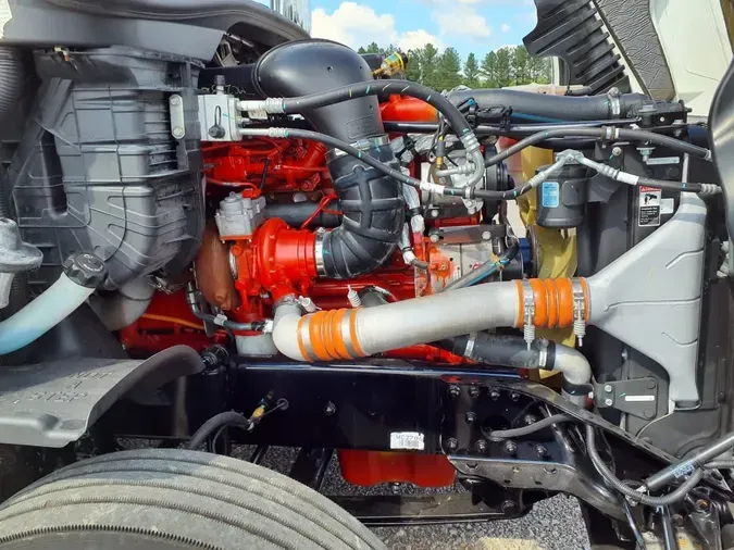 2020 FREIGHTLINER CASCADIA 125