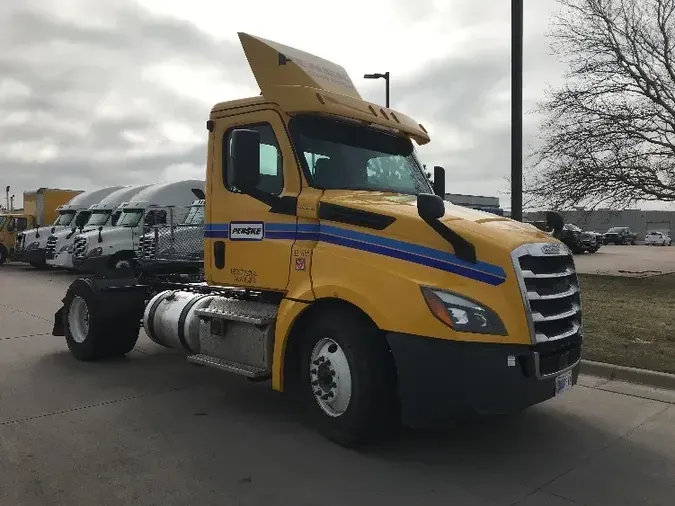 2019 Freightliner T12642STafcd6a352450e785616a601f7c57b5c6
