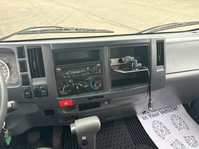 2022 CHEVROLET MOTOR DIV. LCF 5500HD
