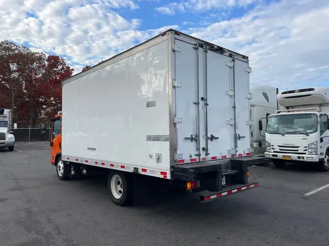 2021 CHEVROLET MOTOR DIV. LCF 4500XD