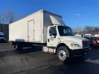 2020 FREIGHTLINER M2