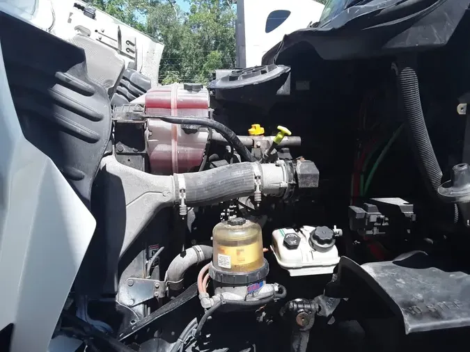 2017 FREIGHTLINER CASCADIA 113