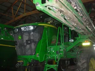 2015 John Deere R4038