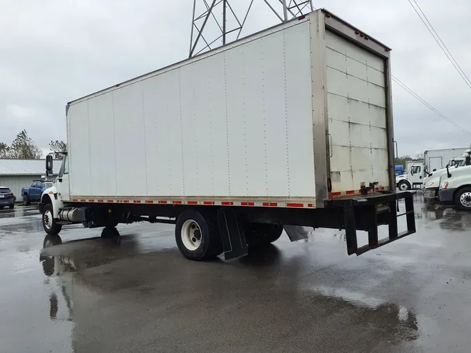 2019 NAVISTAR INTERNATIONAL 4300