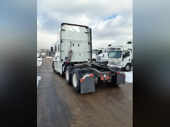 2022 FREIGHTLINER/MERCEDES NEW CASCADIA PX12664afcf933190ea673d0e8a0a076ae97d3e