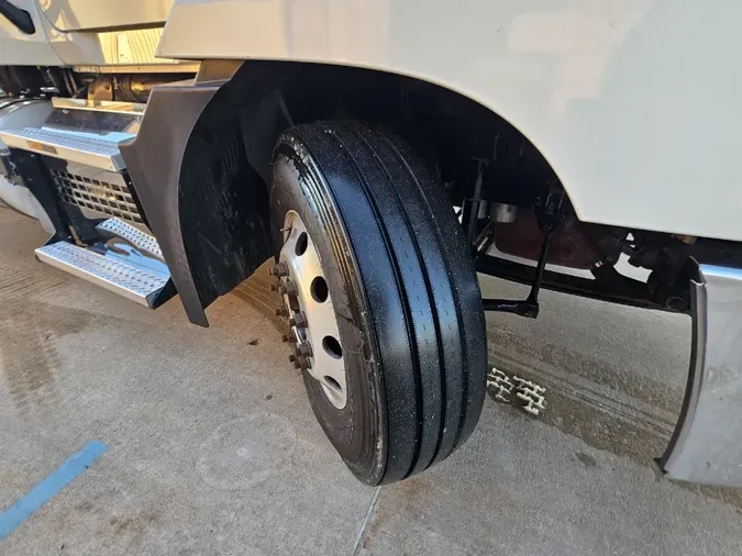 2021 MACK ANTHEM AN64T