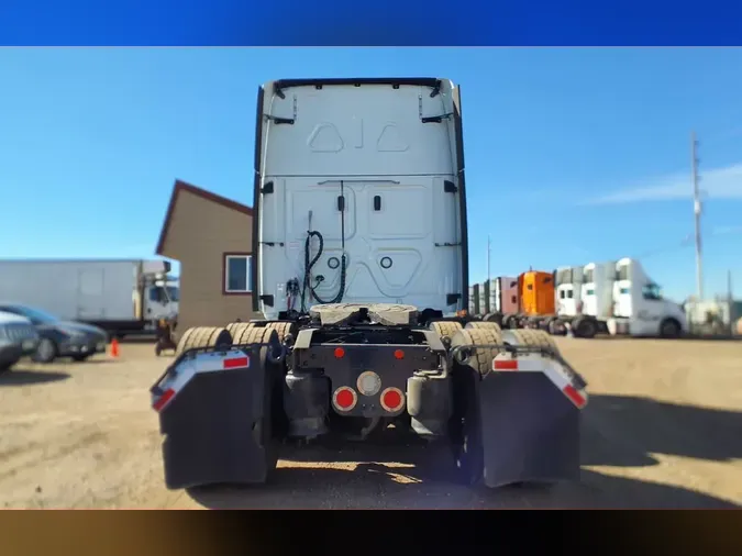 2018 FREIGHTLINER/MERCEDES CASCADIA 125afd09d0b83fa2defebec00bc9666fbd2