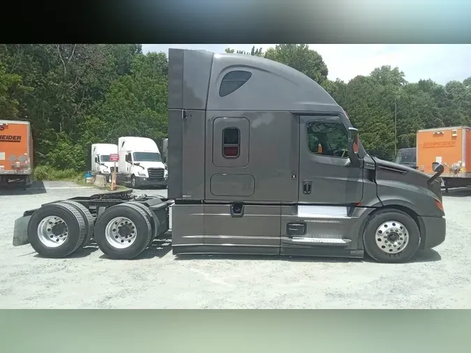 2024 Freightliner Cascadia 126afd195d5cc0e46bfbd676e3b692bfdfd