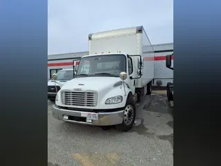 2018 FREIGHTLINER/MERCEDES M2 106