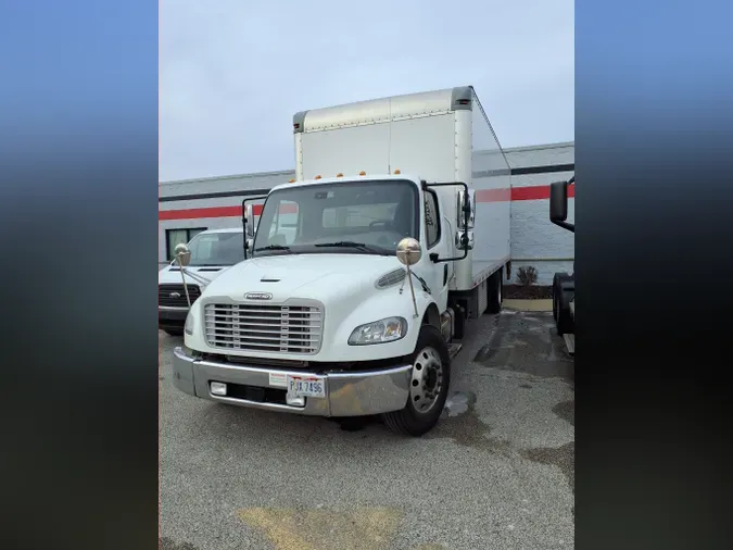 2018 FREIGHTLINER/MERCEDES M2 106afd1cd225c9297488f81c04665d8215e