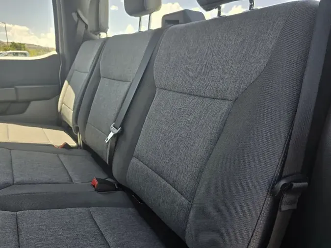2024 Ford Super Duty F-350 SRW
