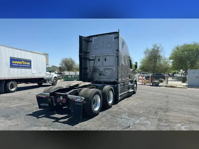 2024 Freightliner Cascadia 126afd31bfc4c570a723a2fa1cd13967b9f