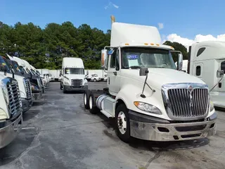 2015 NAVISTAR INTERNATIONAL PROSTAR