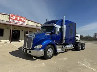 2020 KENWORTH T680