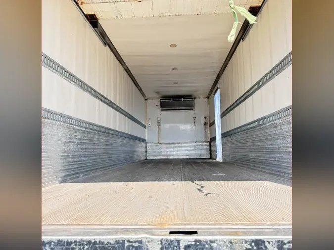 2018 NAVISTAR INTERNATIONAL 4300