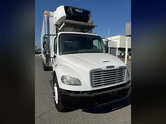 2018 FREIGHTLINER/MERCEDES M2 106
