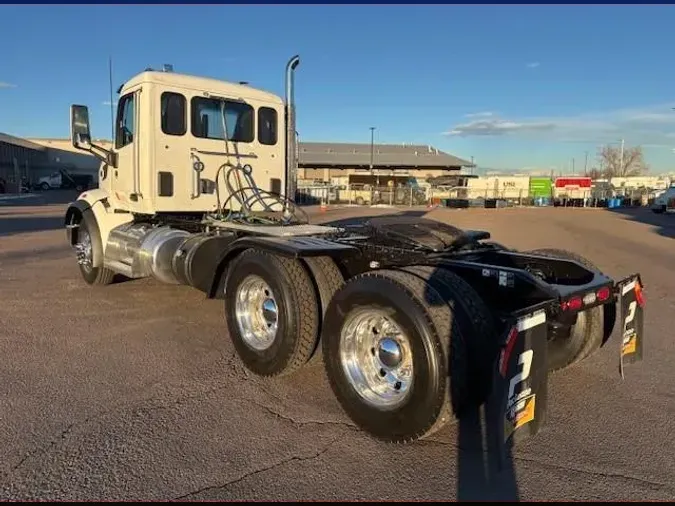 2019 Peterbilt 567