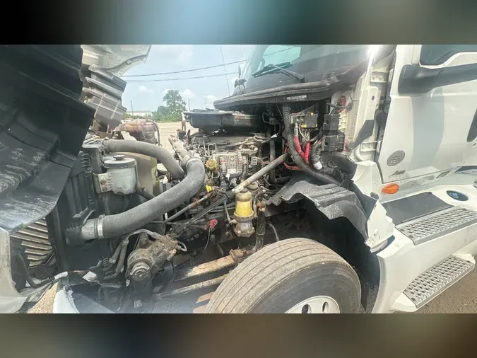 2019 International LT
