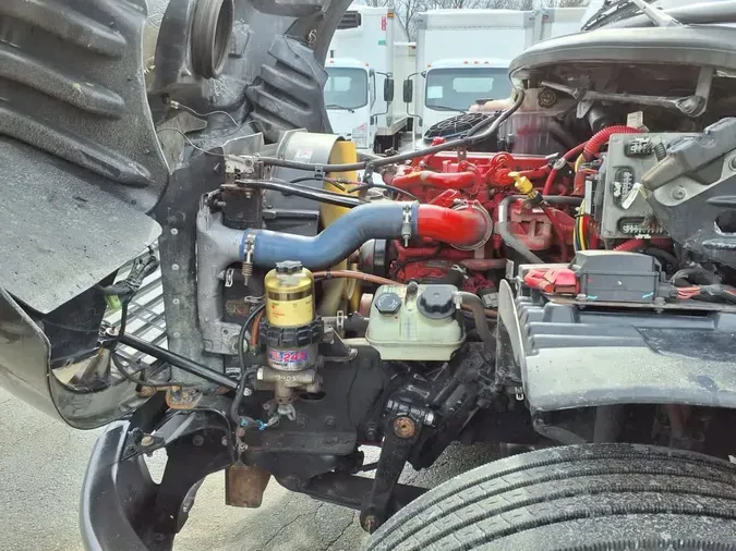 2019 FREIGHTLINER/MERCEDES M2 106