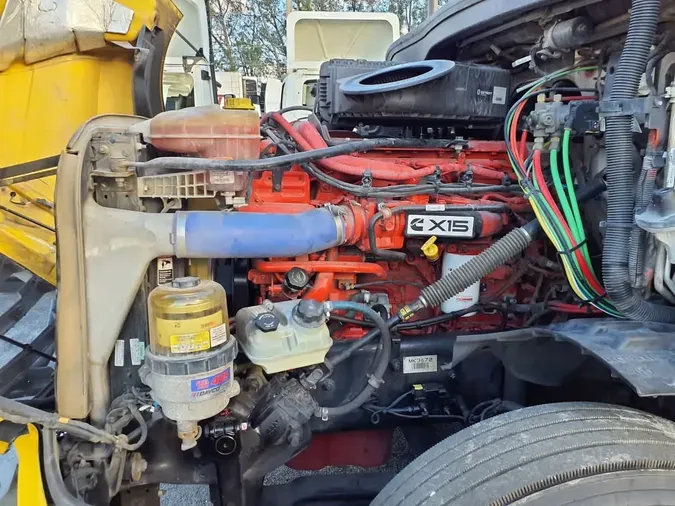 2021 FREIGHTLINER/MERCEDES NEW CASCADIA PX12664