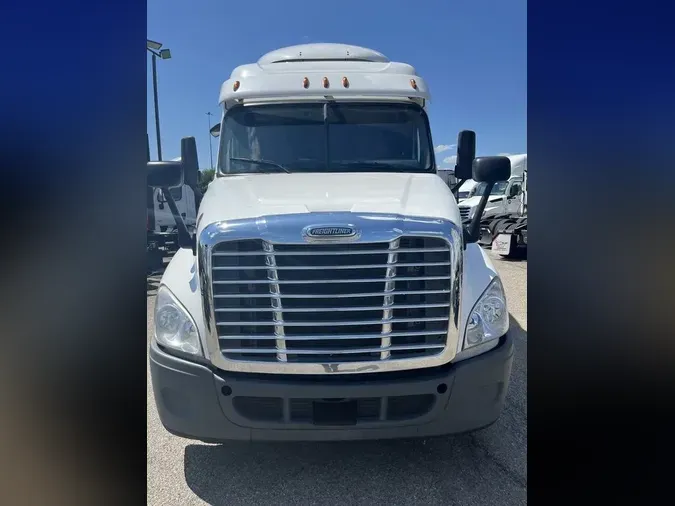 2019 Freightliner Cascadia&reg;