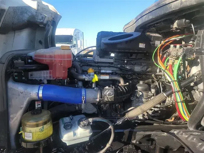 2020 FREIGHTLINER CASCADIA