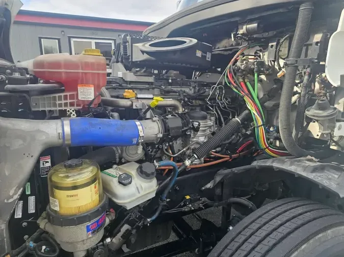 2019 FREIGHTLINER/MERCEDES NEW CASCADIA PX12664