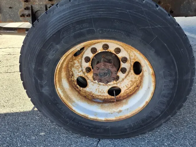 2019 NAVISTAR INTERNATIONAL 4300