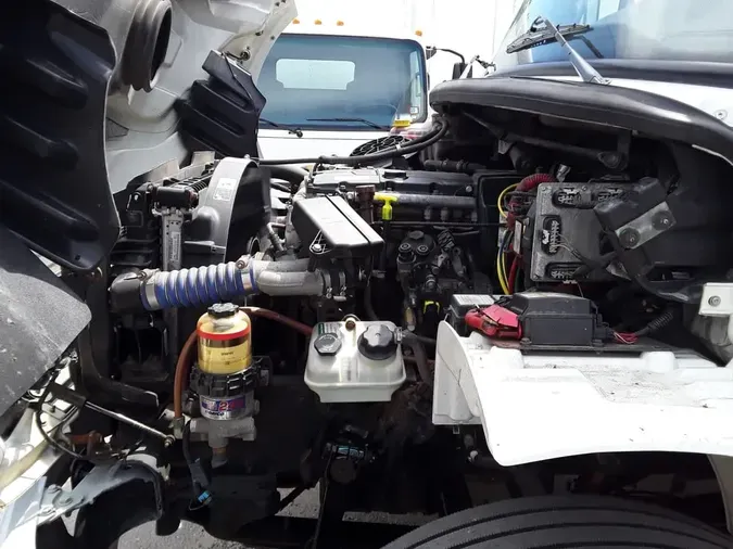 2020 FREIGHTLINER M2 106