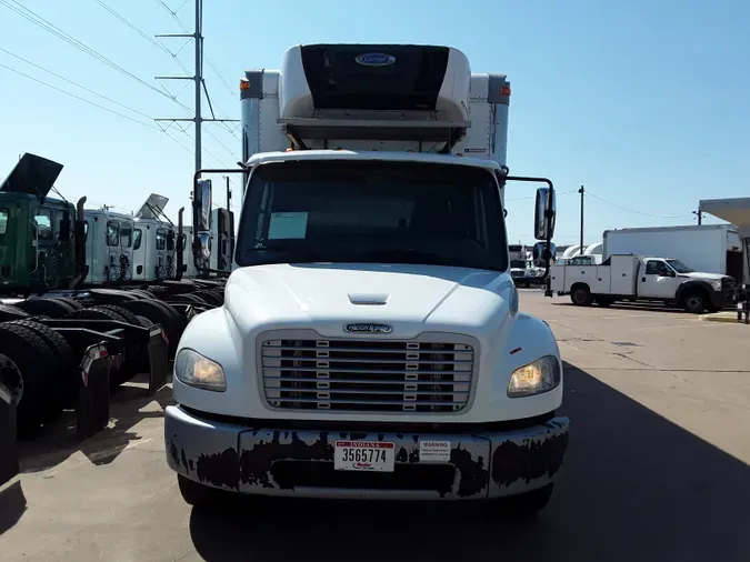 2016 FREIGHTLINER/MERCEDES M2 106