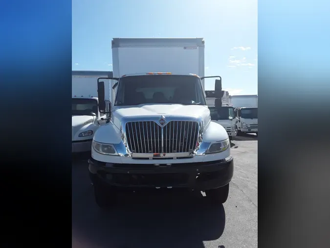 2016 NAVISTAR INTERNATIONAL 4300