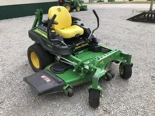 2017 John Deere Z930M