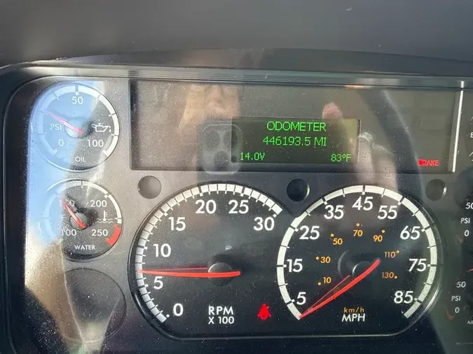 2020 FREIGHTLINER/MERCEDES M2 106