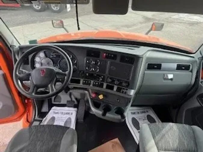 2020 Kenworth T680